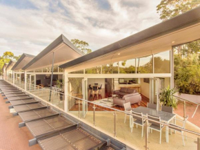 Central Avenue Apartments, Margaret River